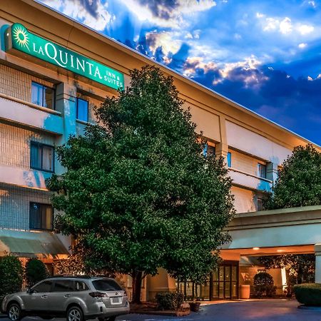 La Quinta By Wyndham Nashville Franklin Eksteriør billede
