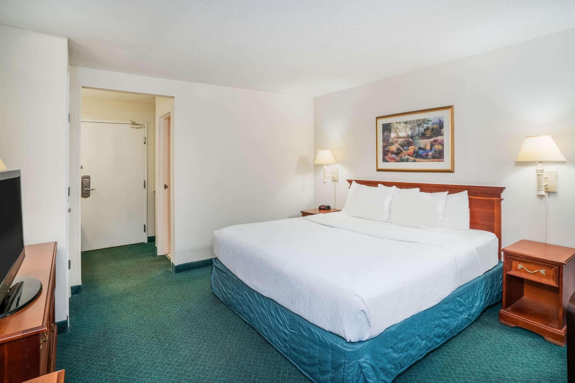 La Quinta By Wyndham Nashville Franklin Eksteriør billede