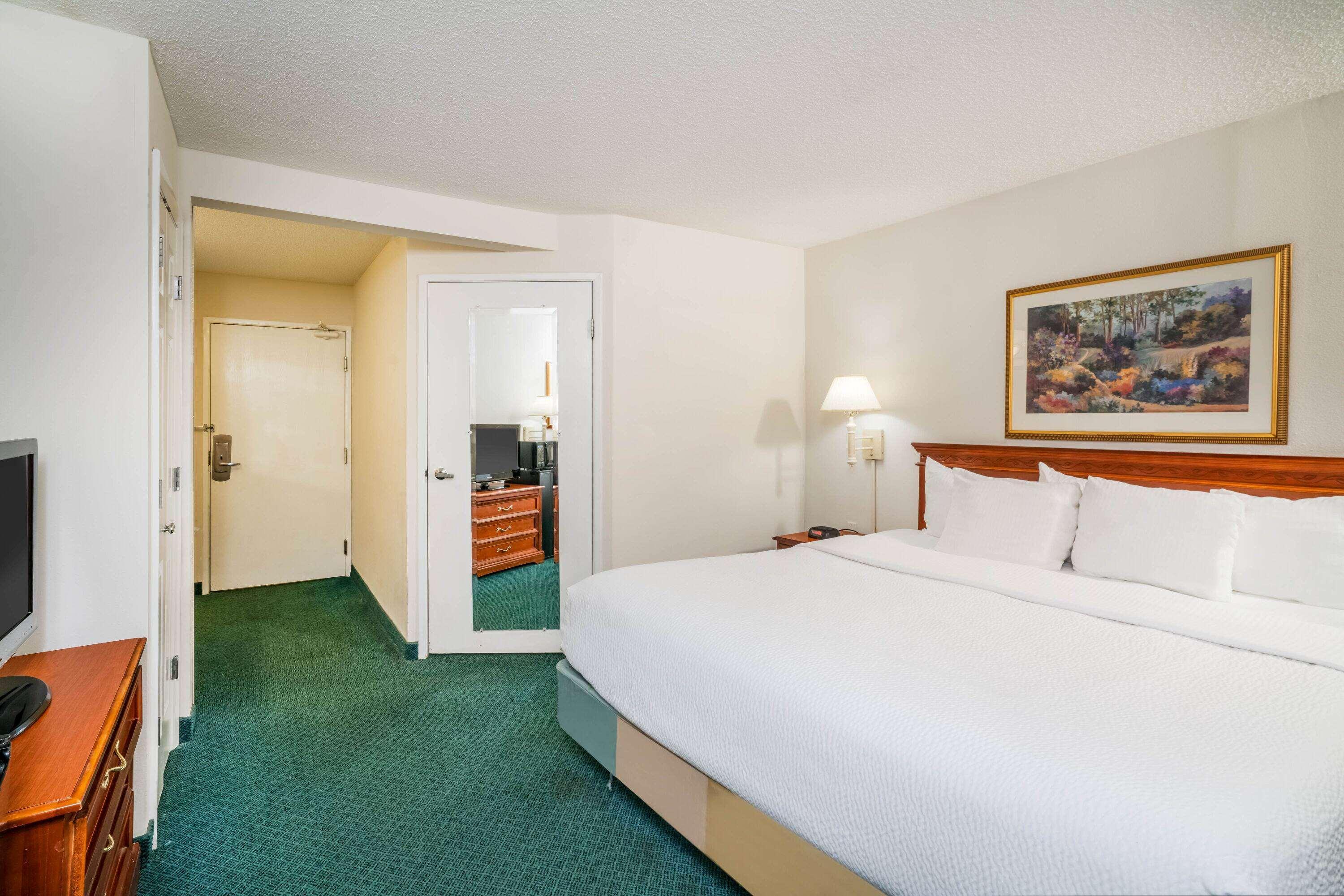 La Quinta By Wyndham Nashville Franklin Eksteriør billede
