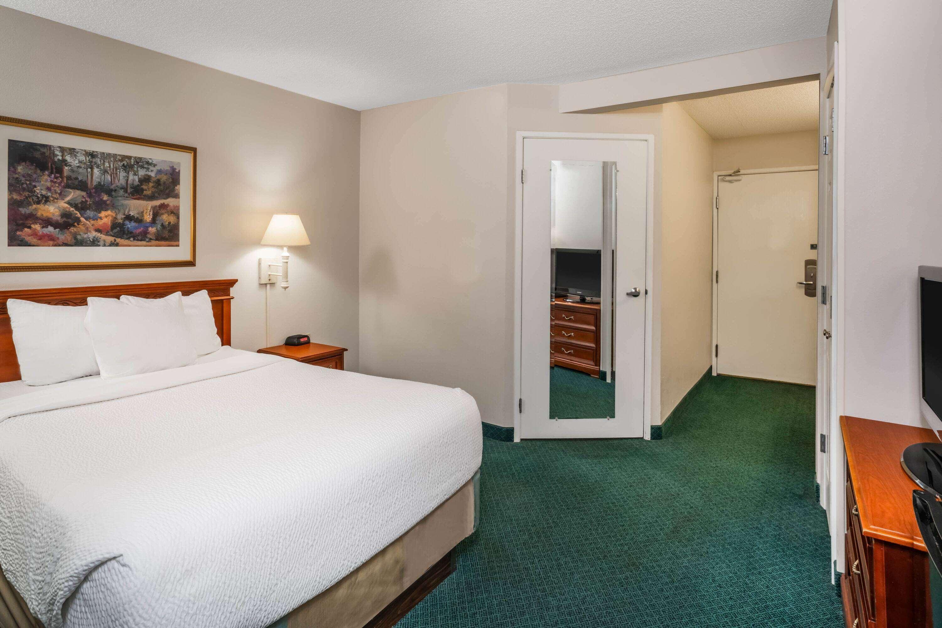 La Quinta By Wyndham Nashville Franklin Eksteriør billede