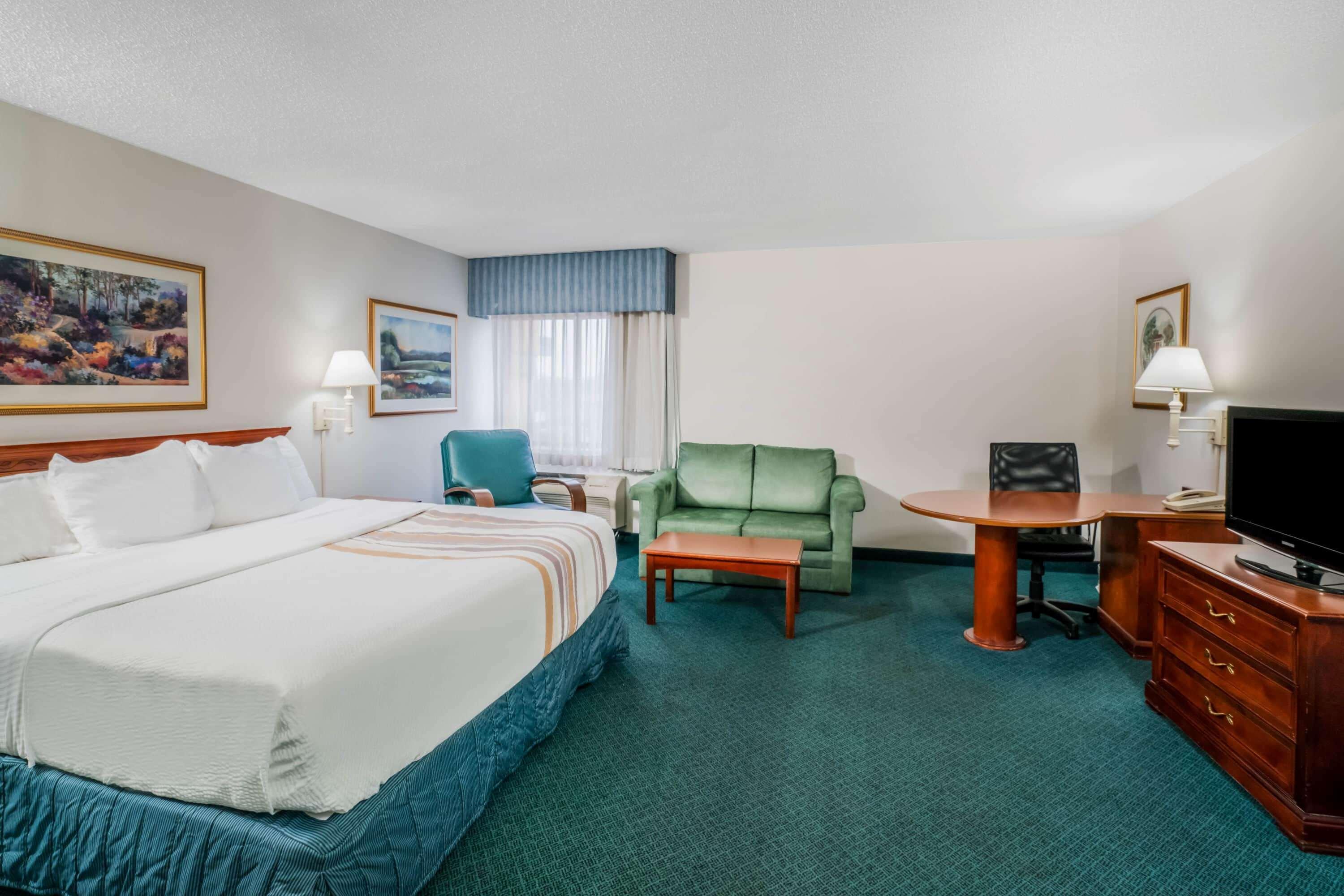 La Quinta By Wyndham Nashville Franklin Eksteriør billede