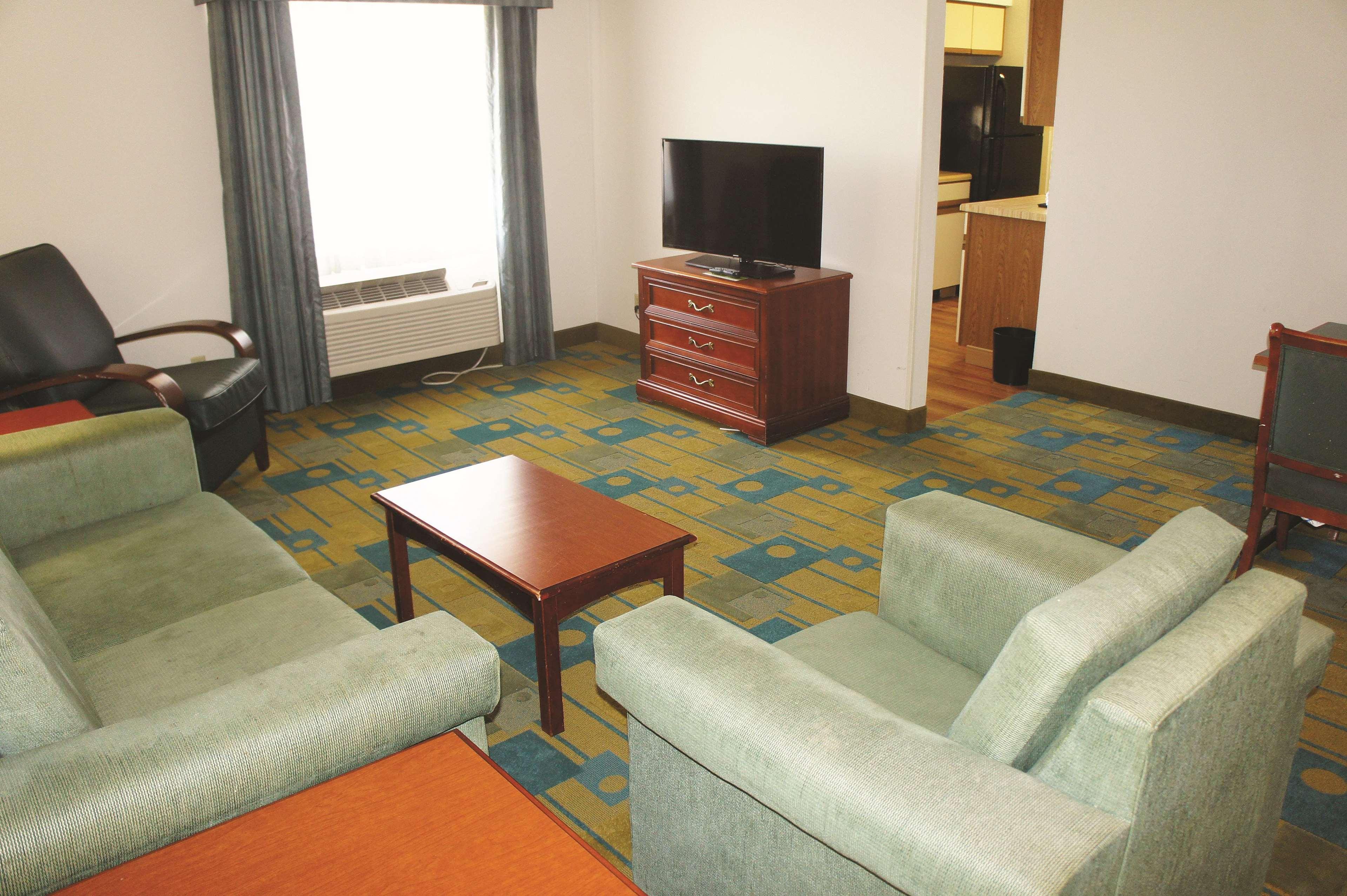 La Quinta By Wyndham Nashville Franklin Eksteriør billede