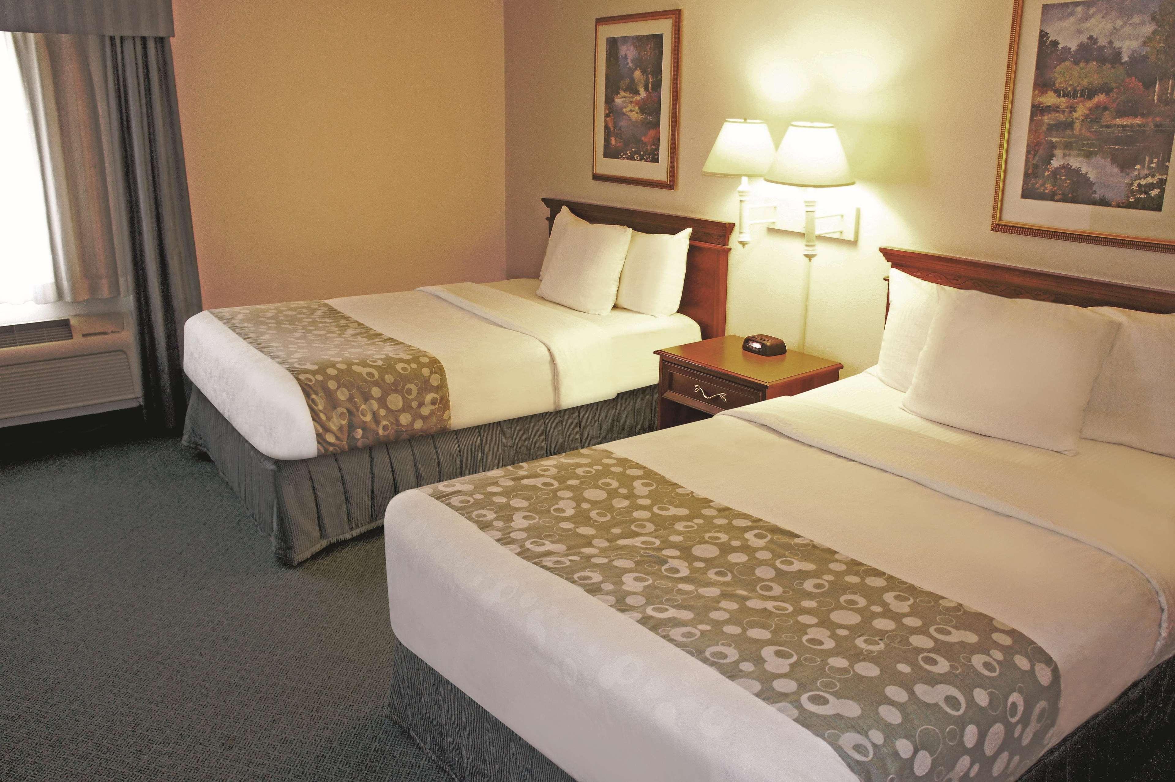 La Quinta By Wyndham Nashville Franklin Eksteriør billede