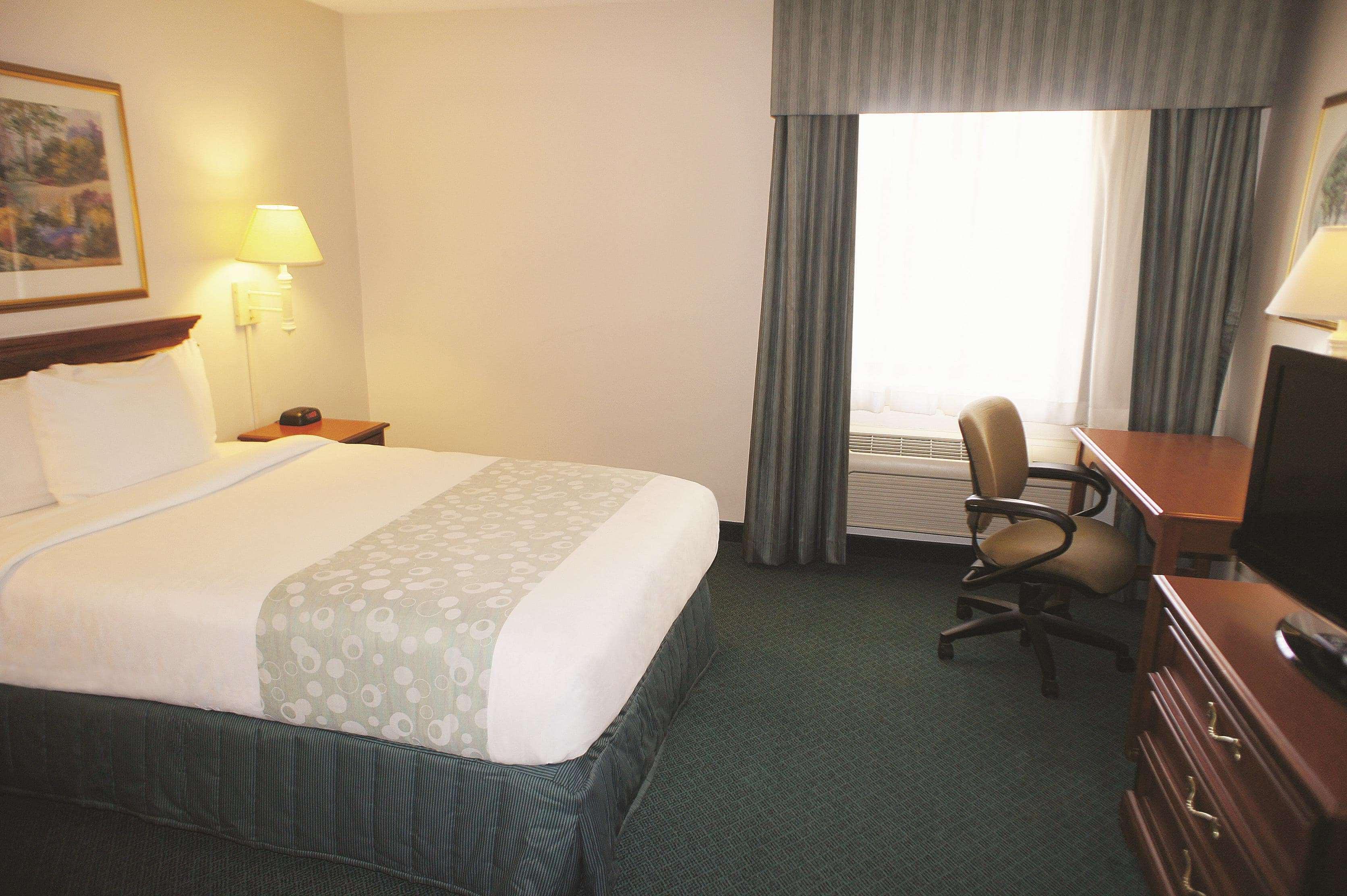 La Quinta By Wyndham Nashville Franklin Eksteriør billede