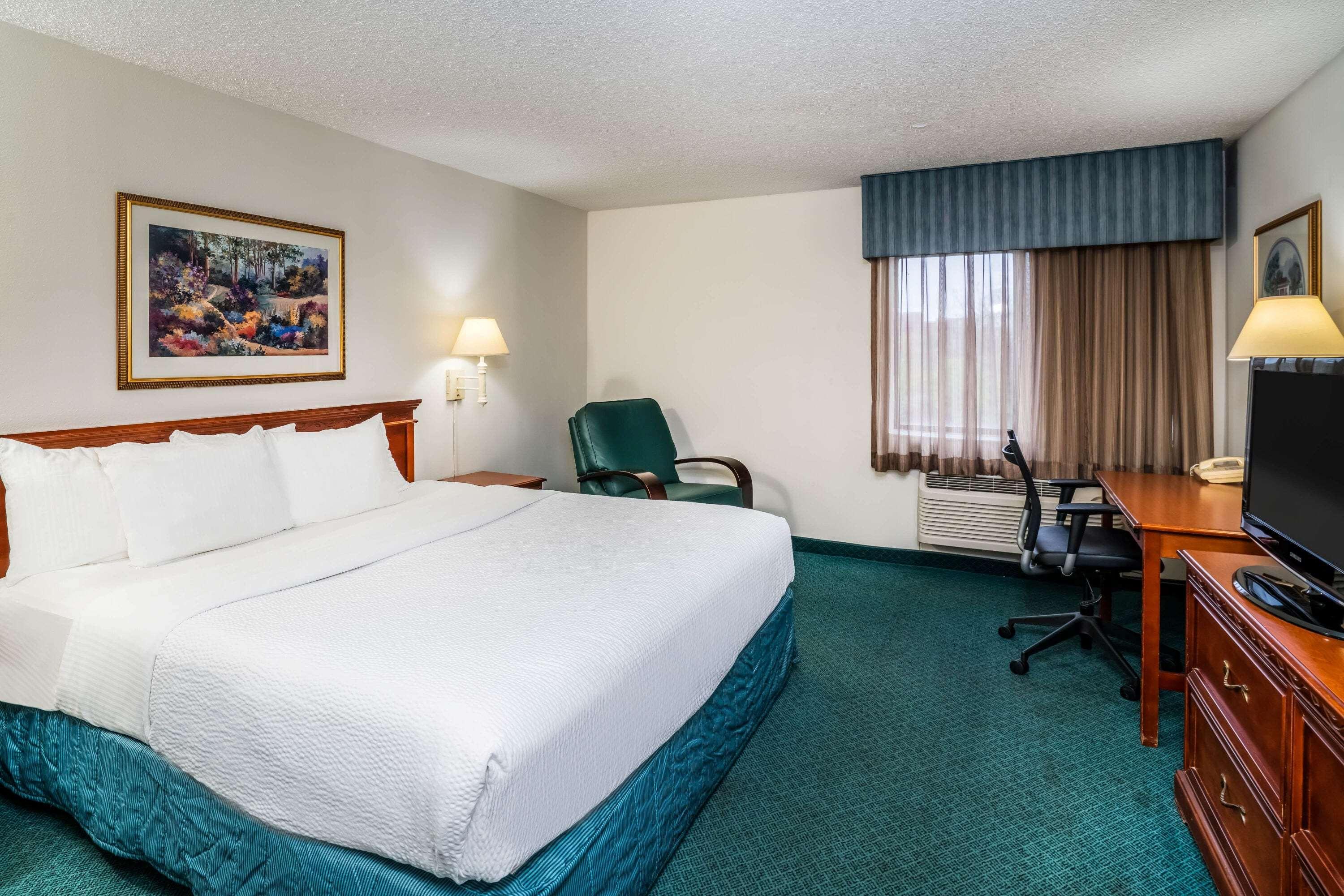 La Quinta By Wyndham Nashville Franklin Eksteriør billede