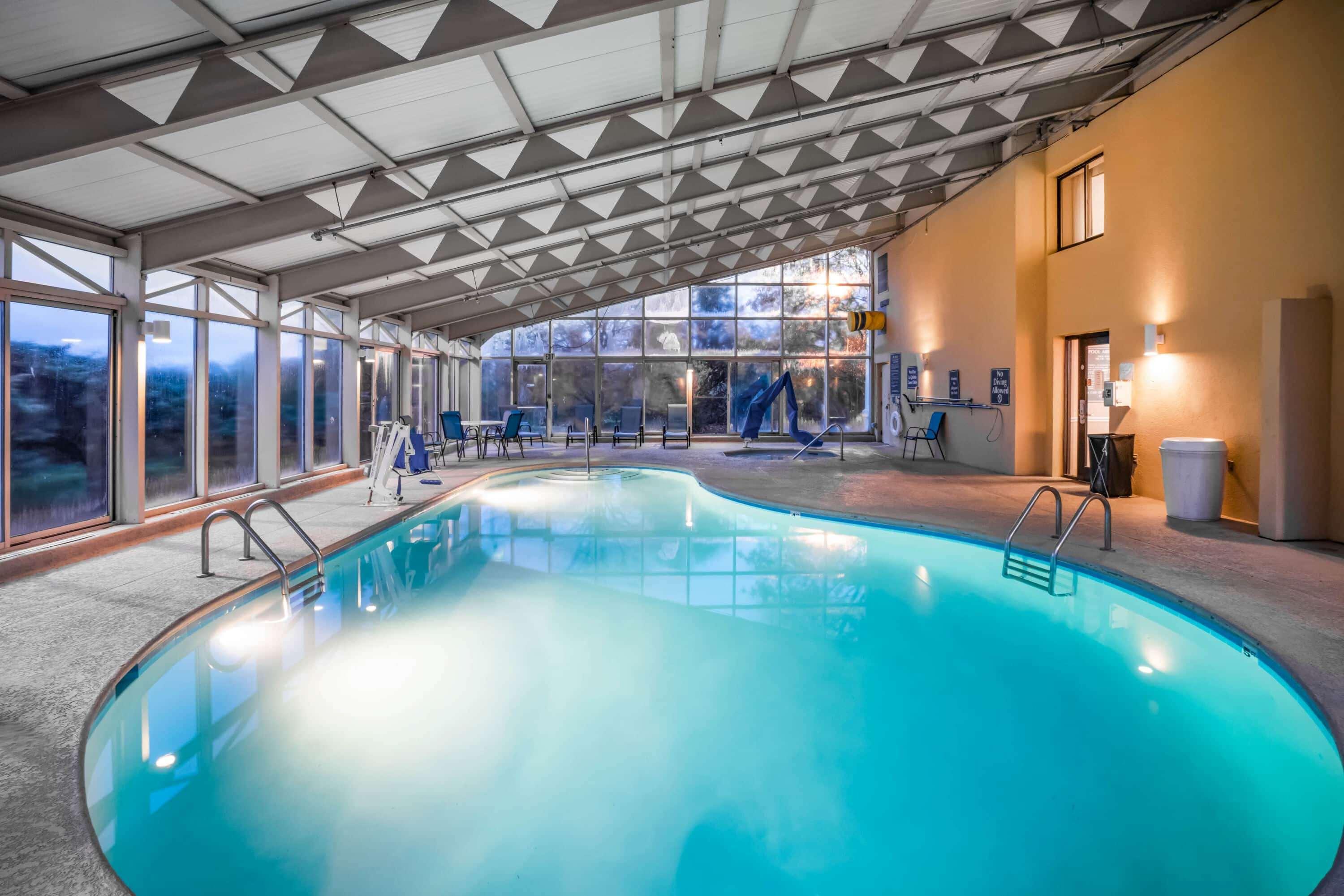 La Quinta By Wyndham Nashville Franklin Eksteriør billede