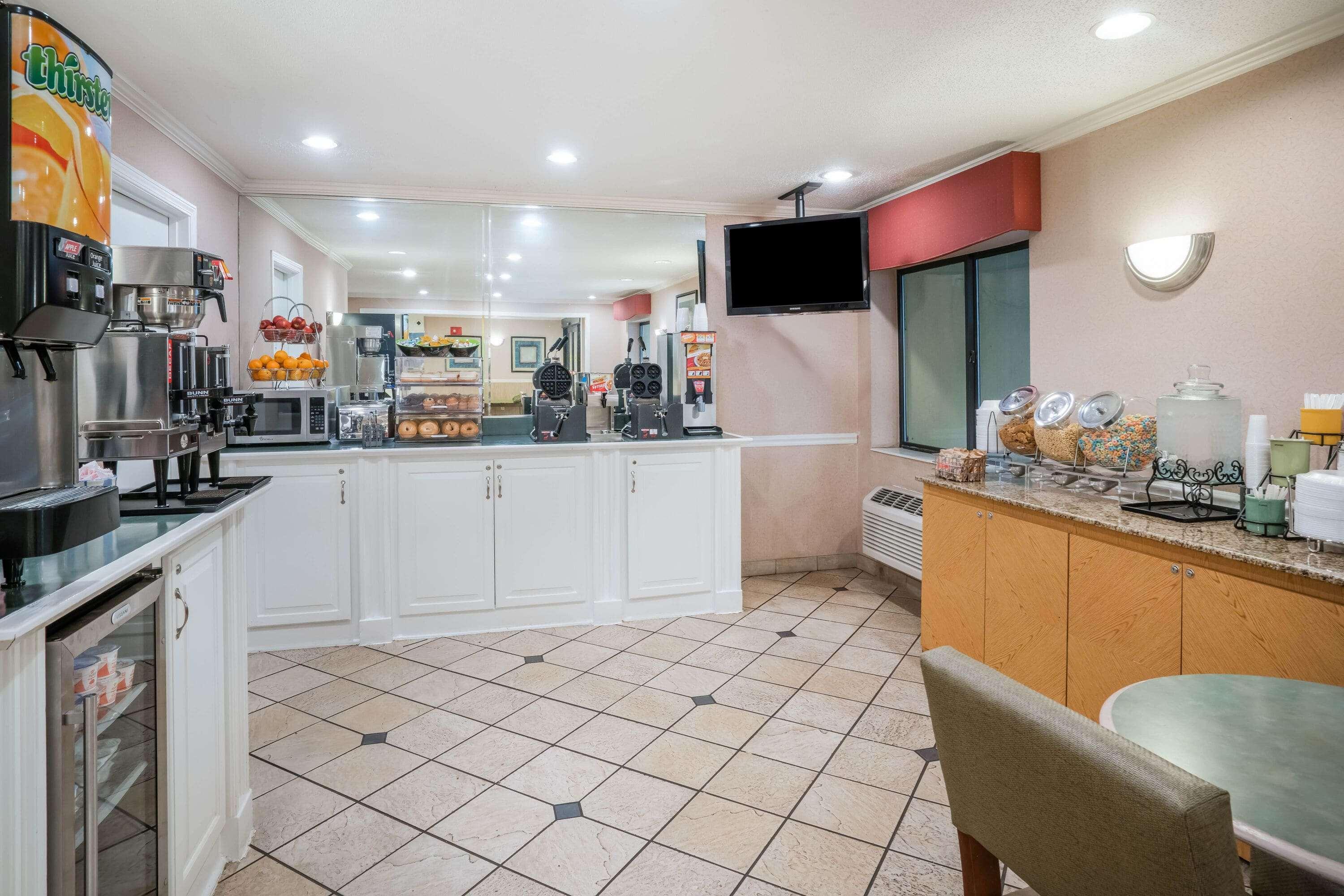 La Quinta By Wyndham Nashville Franklin Eksteriør billede