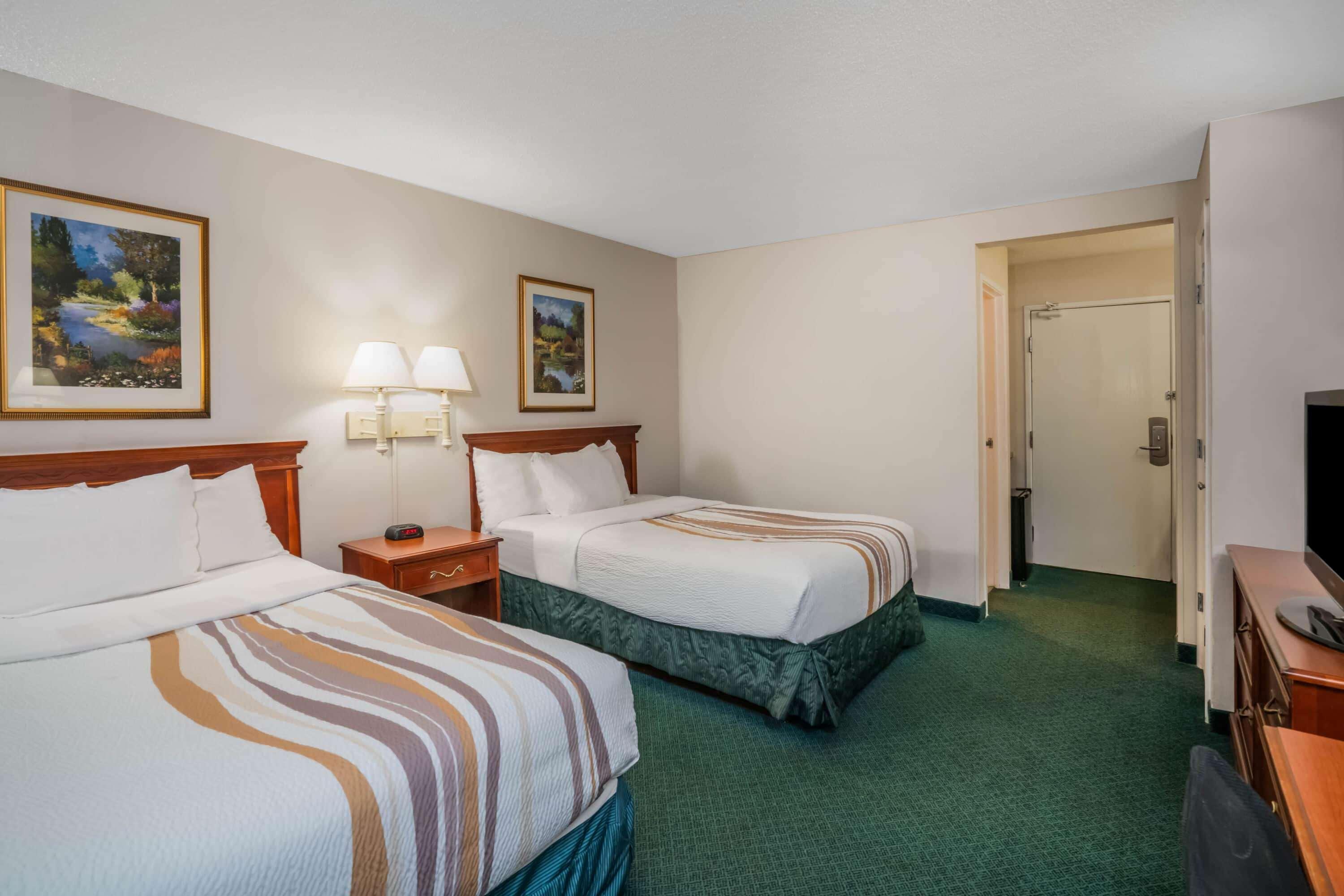La Quinta By Wyndham Nashville Franklin Eksteriør billede