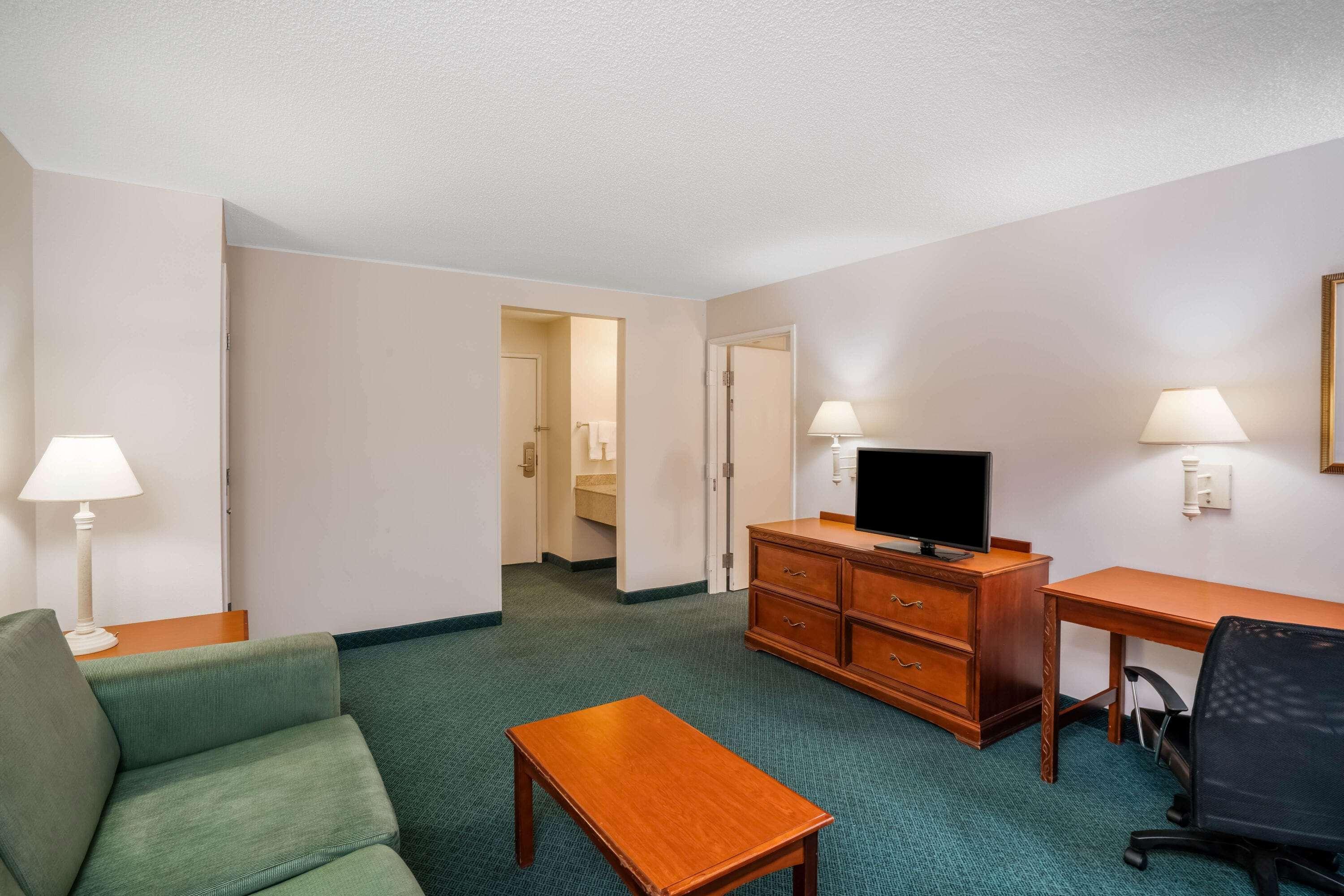 La Quinta By Wyndham Nashville Franklin Eksteriør billede