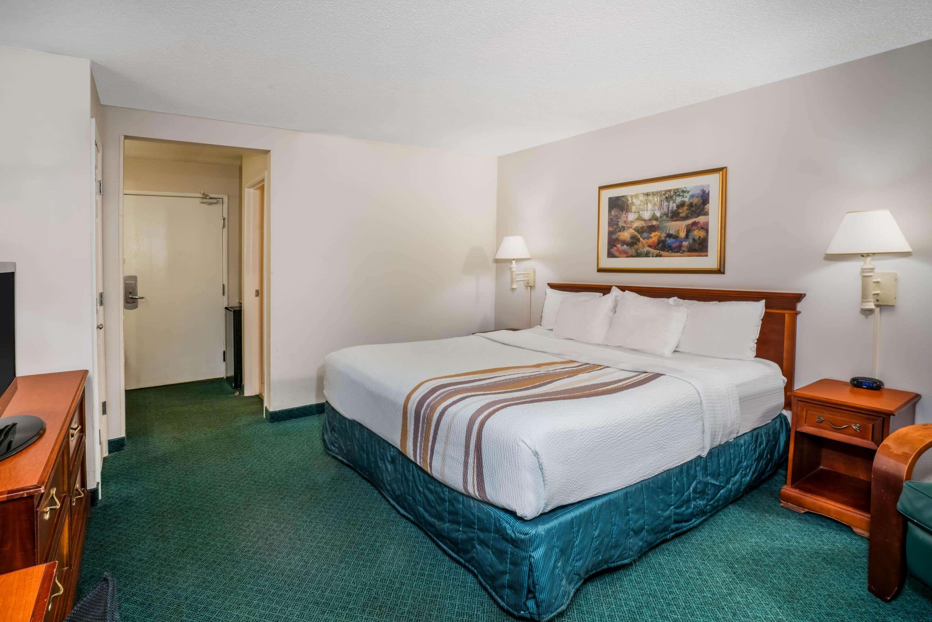 La Quinta By Wyndham Nashville Franklin Eksteriør billede