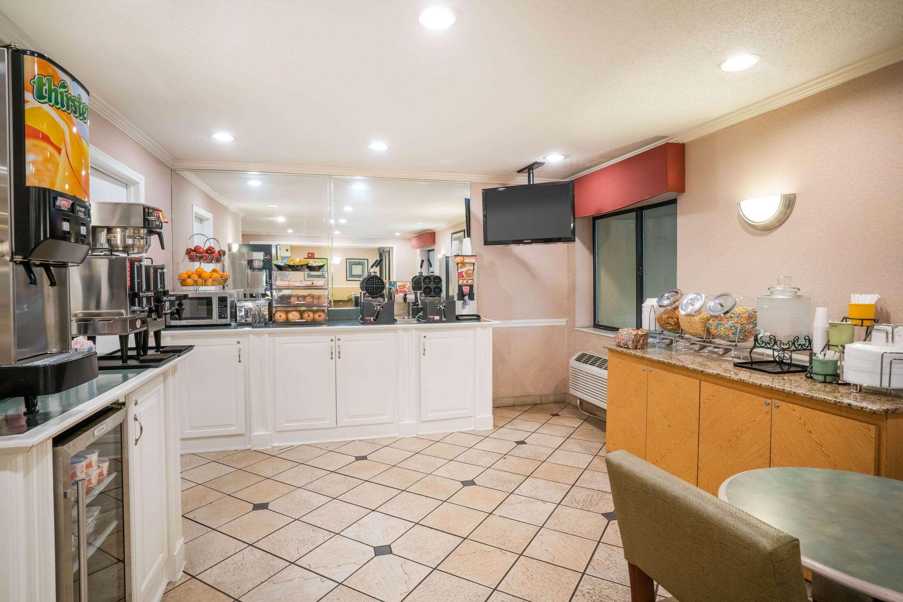 La Quinta By Wyndham Nashville Franklin Eksteriør billede