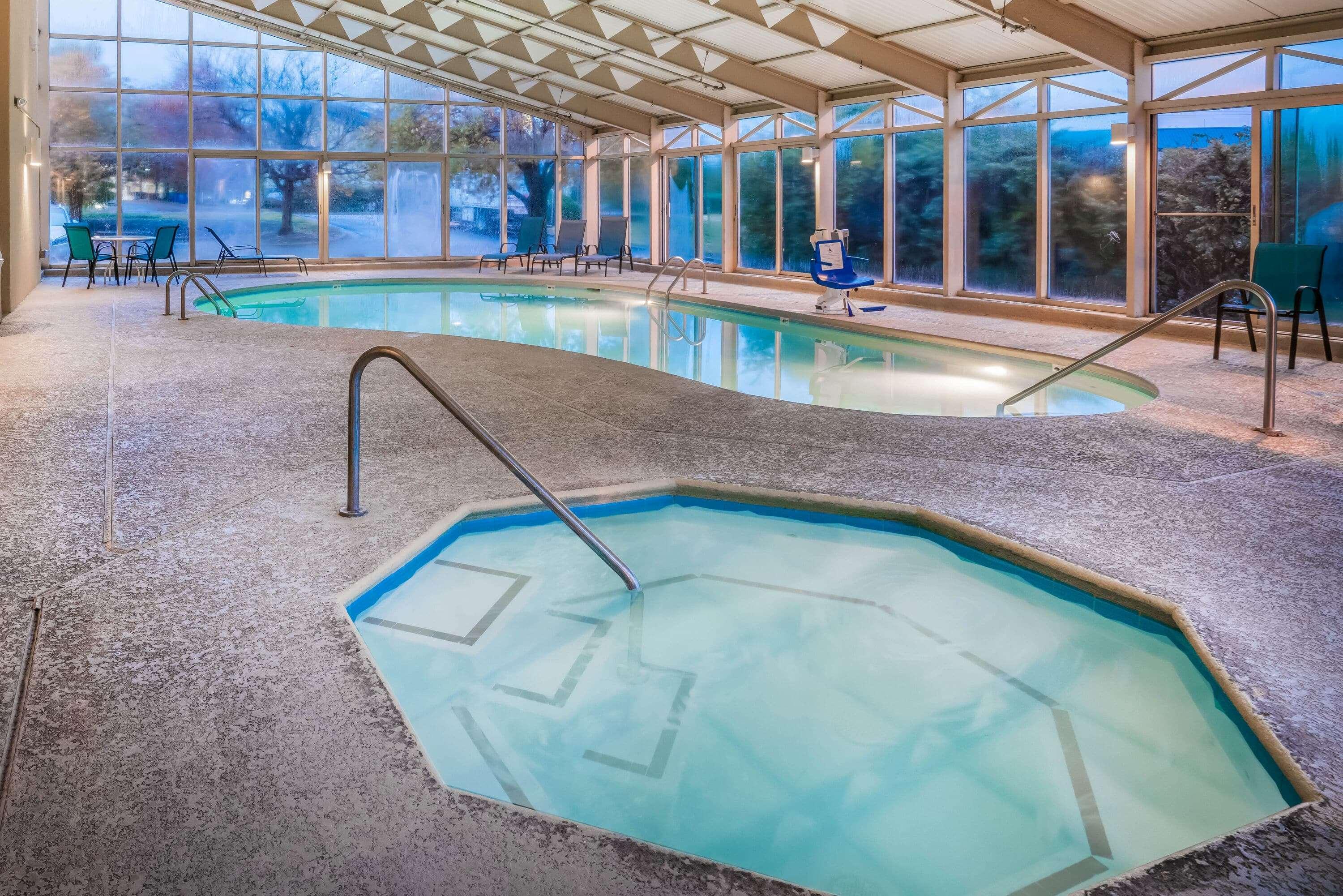 La Quinta By Wyndham Nashville Franklin Eksteriør billede