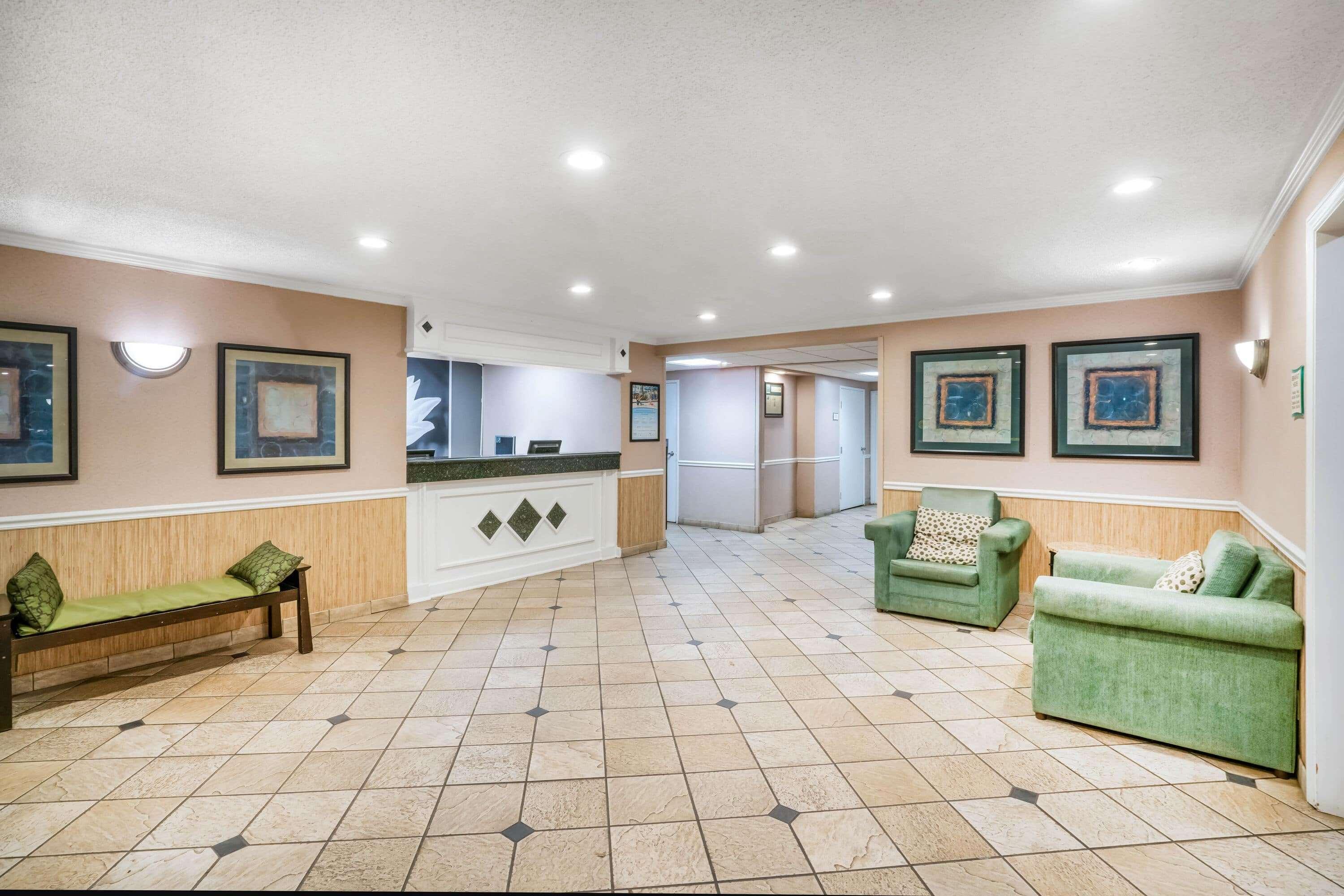 La Quinta By Wyndham Nashville Franklin Eksteriør billede