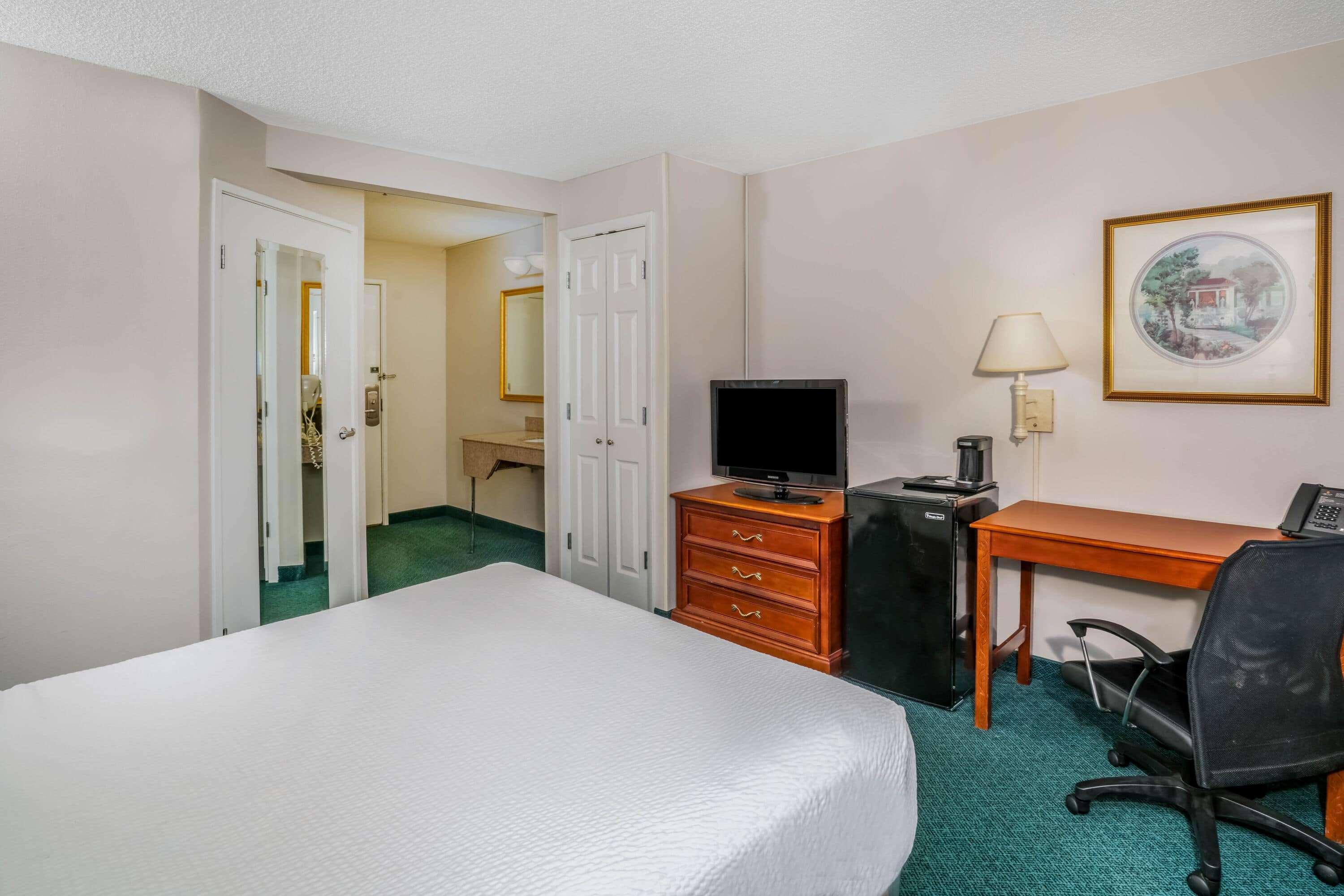 La Quinta By Wyndham Nashville Franklin Eksteriør billede