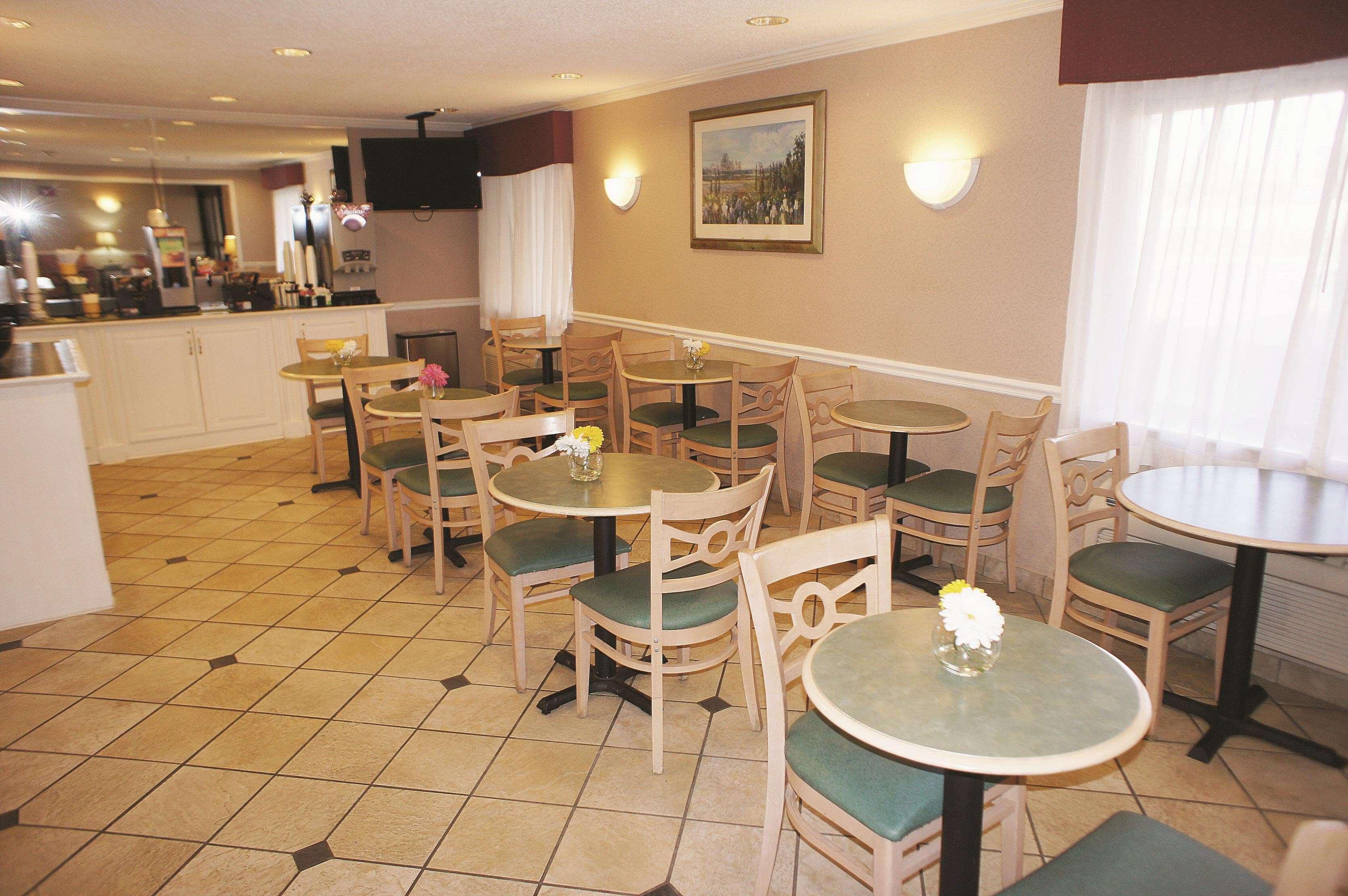 La Quinta By Wyndham Nashville Franklin Eksteriør billede