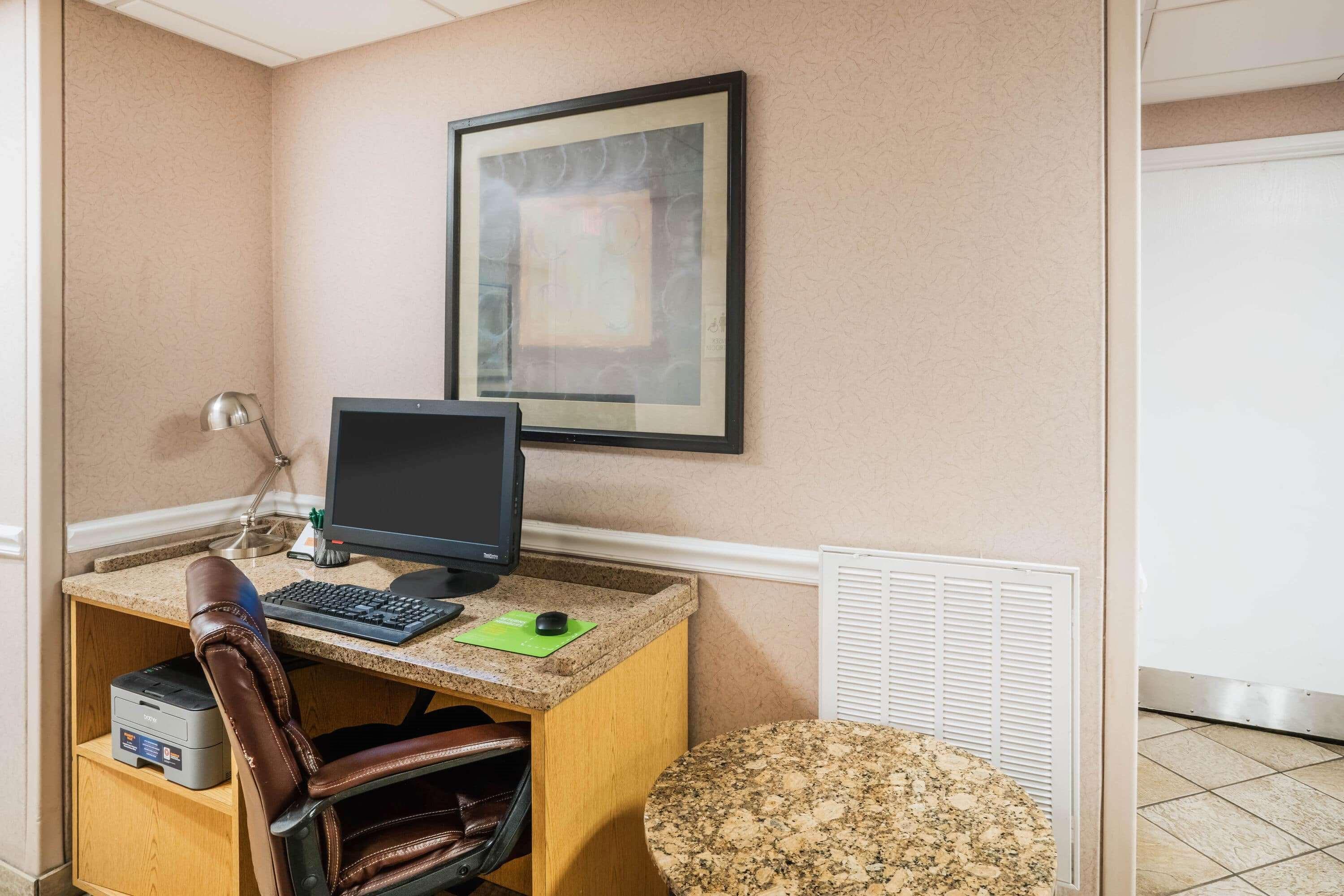 La Quinta By Wyndham Nashville Franklin Eksteriør billede