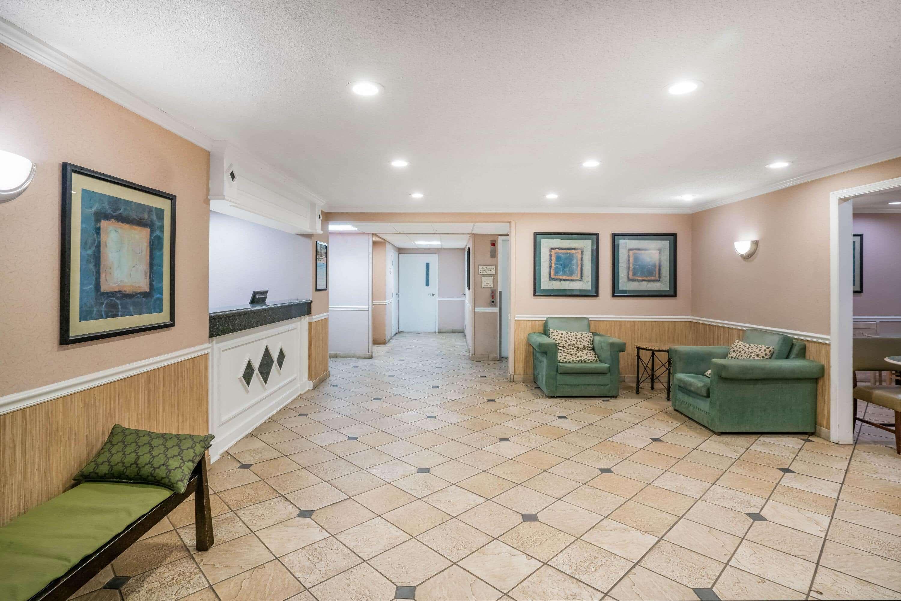 La Quinta By Wyndham Nashville Franklin Eksteriør billede