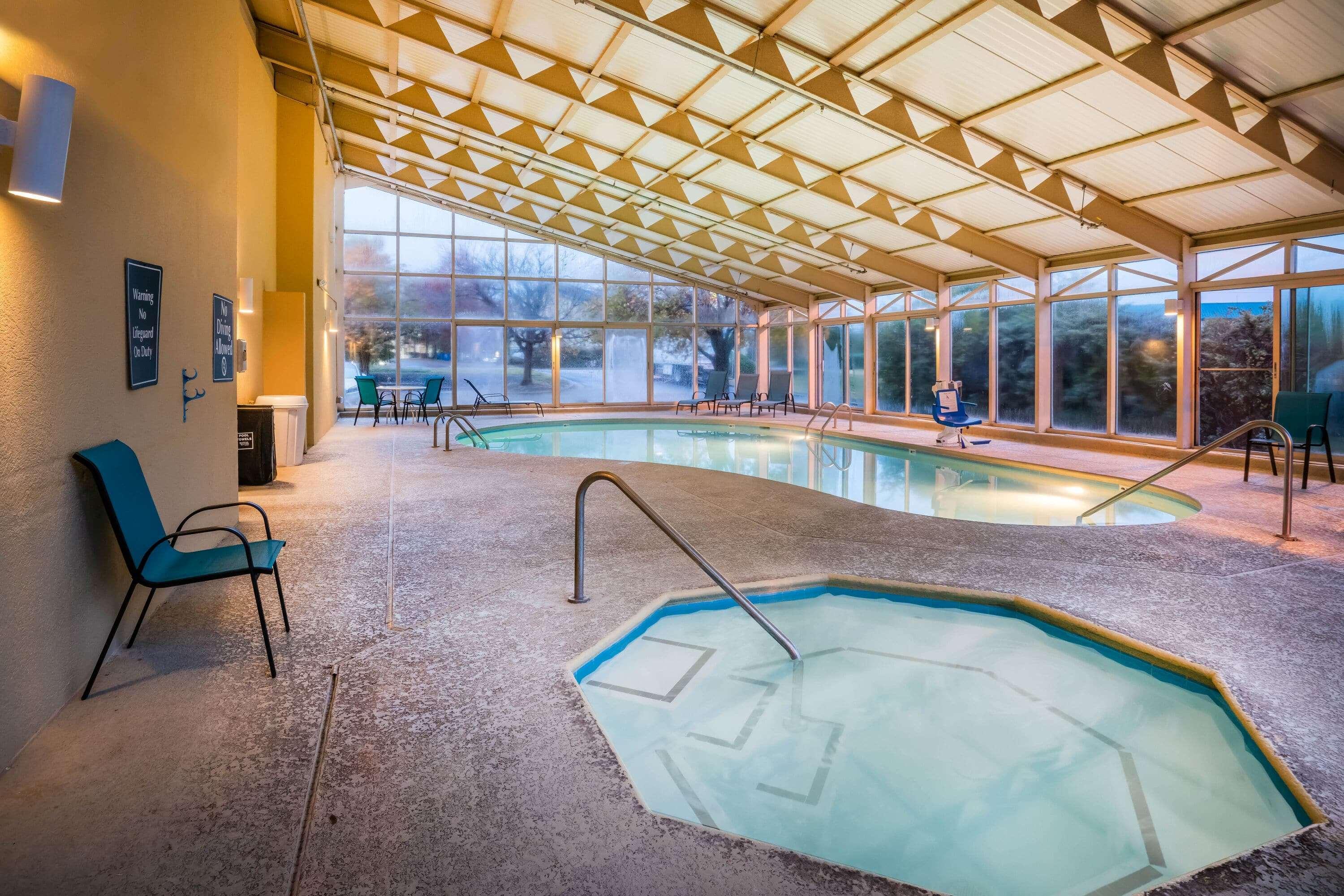 La Quinta By Wyndham Nashville Franklin Eksteriør billede