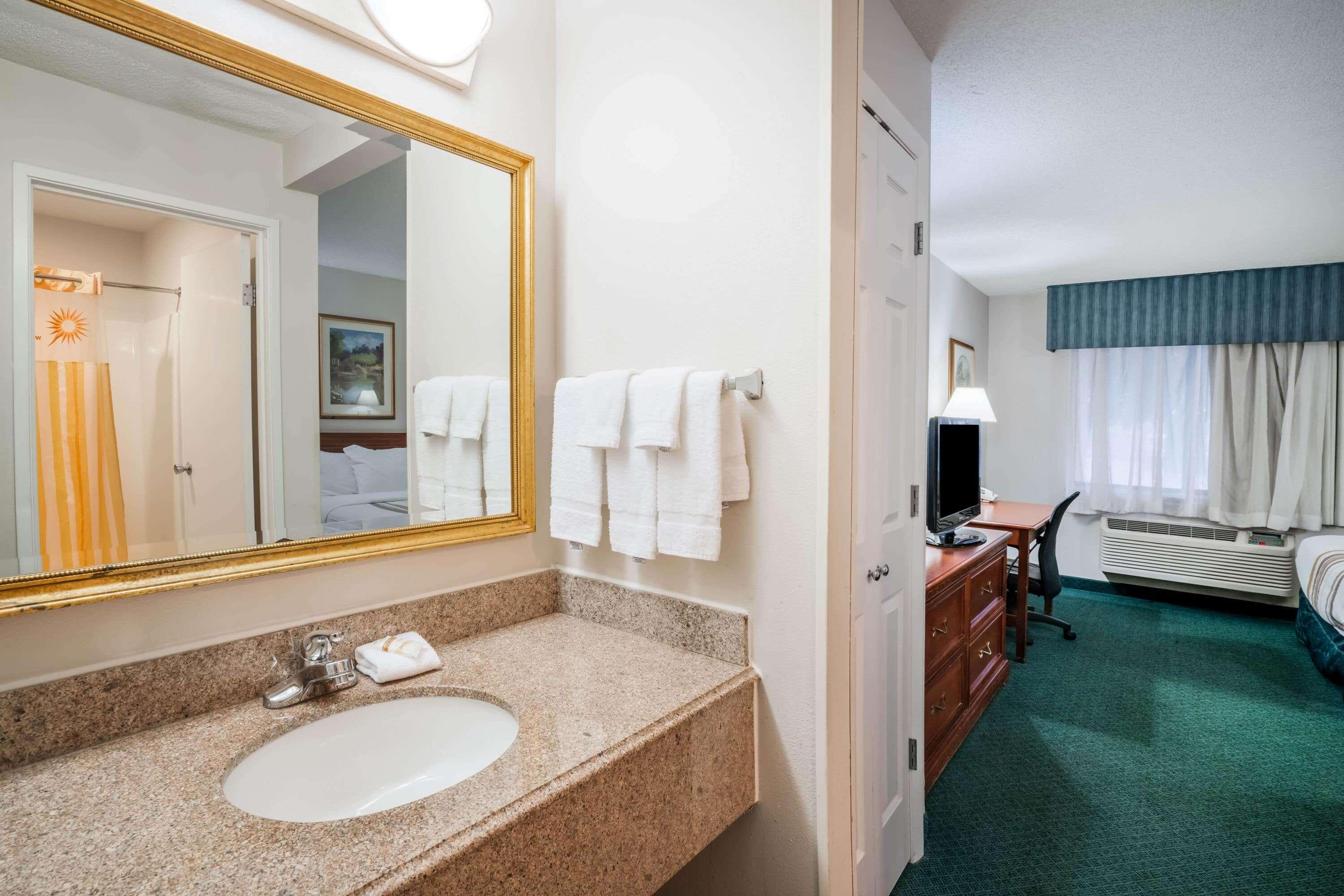 La Quinta By Wyndham Nashville Franklin Eksteriør billede
