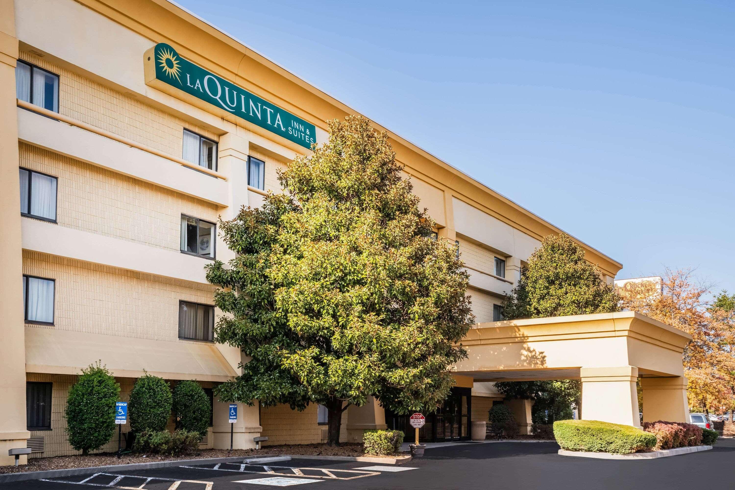 La Quinta By Wyndham Nashville Franklin Eksteriør billede