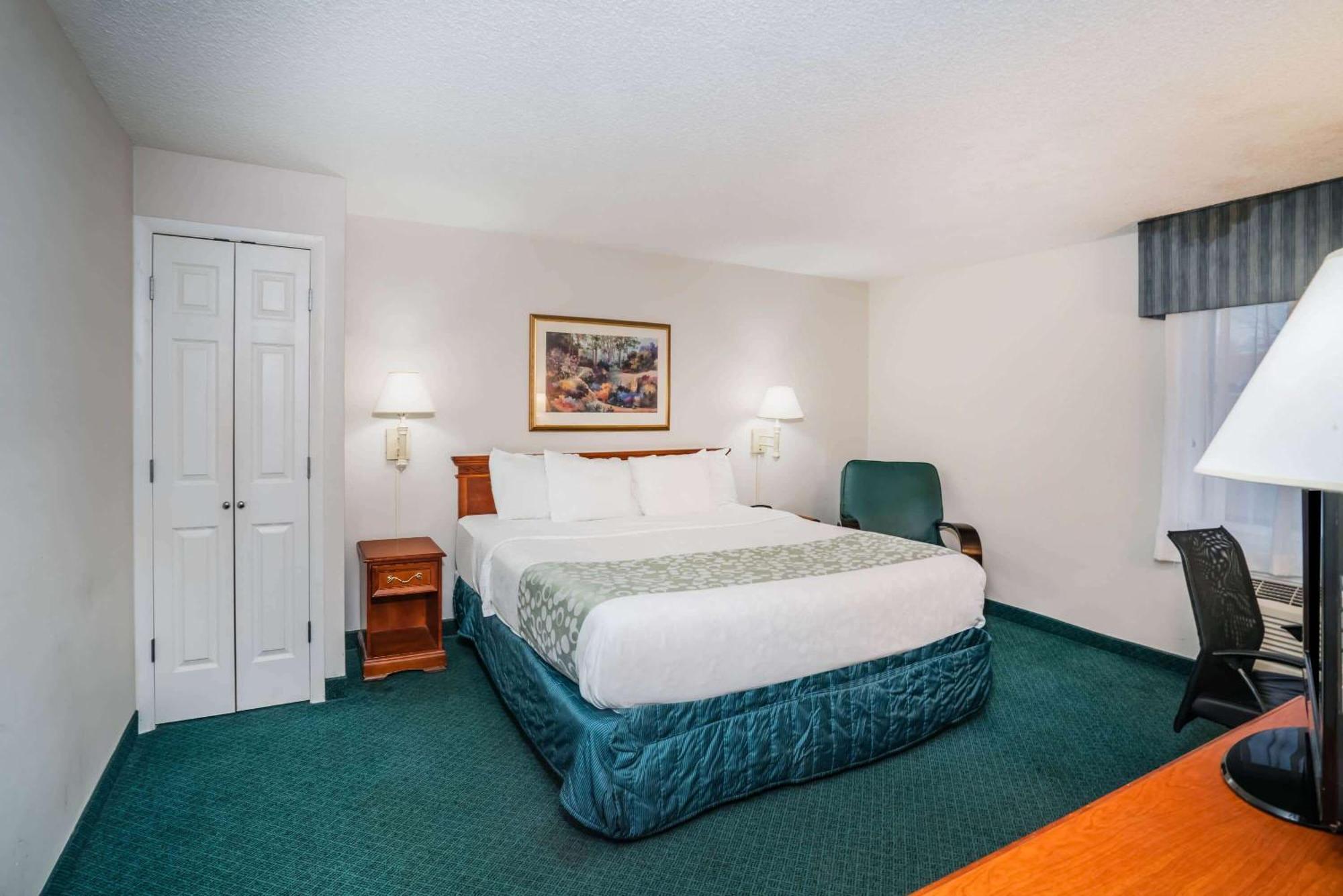 La Quinta By Wyndham Nashville Franklin Eksteriør billede
