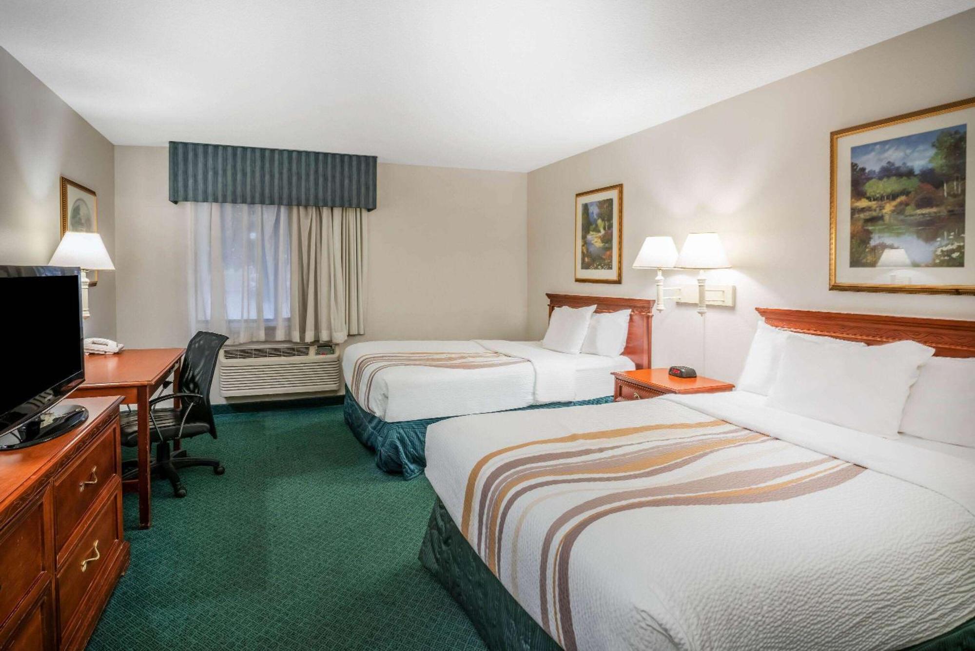 La Quinta By Wyndham Nashville Franklin Eksteriør billede