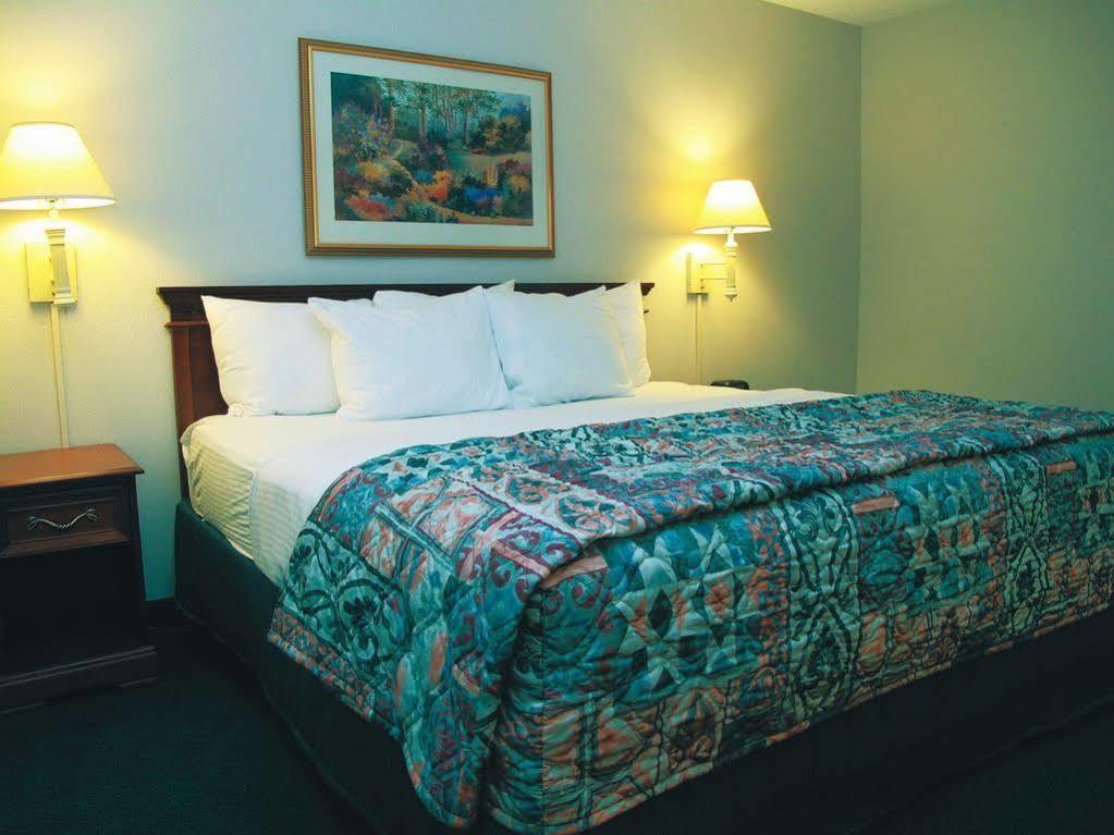 La Quinta By Wyndham Nashville Franklin Eksteriør billede