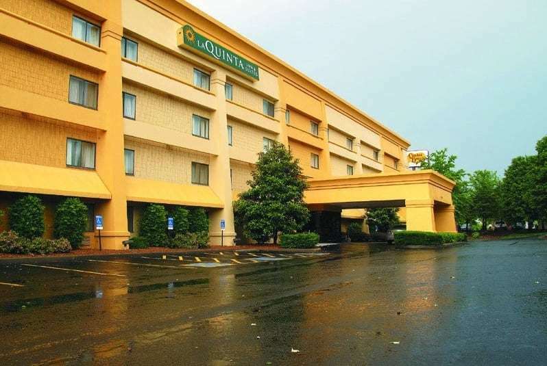 La Quinta By Wyndham Nashville Franklin Eksteriør billede