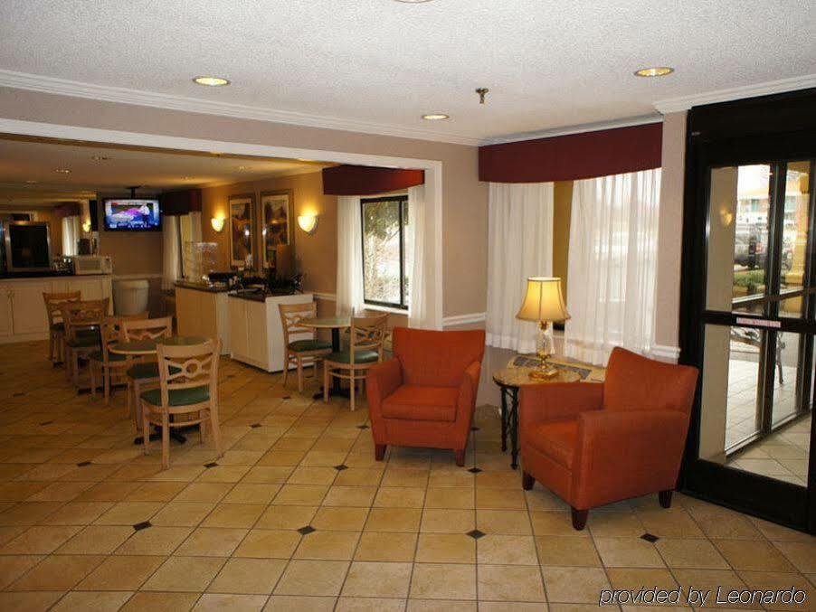 La Quinta By Wyndham Nashville Franklin Eksteriør billede