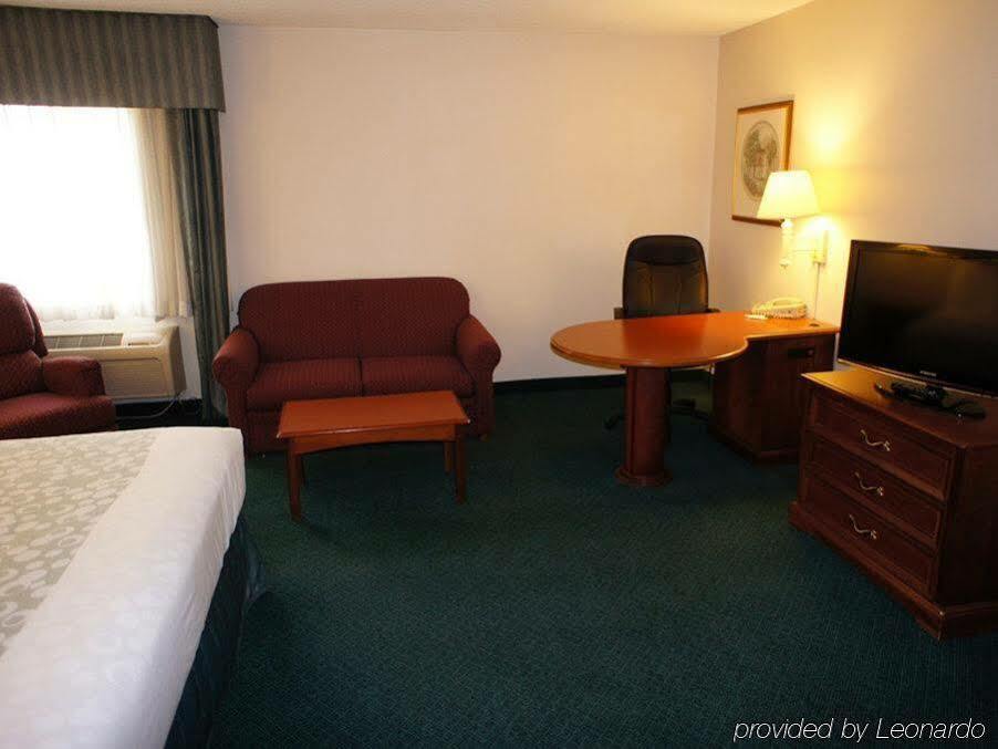 La Quinta By Wyndham Nashville Franklin Eksteriør billede