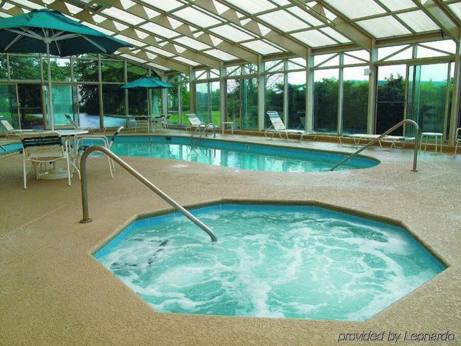 La Quinta By Wyndham Nashville Franklin Eksteriør billede